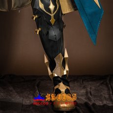 画像24: 原神(げんしん) Varka ファルカ コスプレ衣装「靴は含まれません」abccos製 「受注生産」 (24)