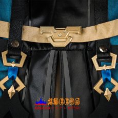 画像26: 原神(げんしん) Varka ファルカ コスプレ衣装「靴は含まれません」abccos製 「受注生産」 (26)