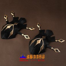 画像29: 原神(げんしん) Varka ファルカ コスプレ衣装「靴は含まれません」abccos製 「受注生産」 (29)