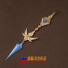 画像30: 原神(げんしん) Varka ファルカ コスプレ衣装「靴は含まれません」abccos製 「受注生産」 (30)