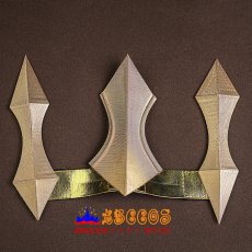 画像32: 原神(げんしん) Varka ファルカ コスプレ衣装「靴は含まれません」abccos製 「受注生産」 (32)