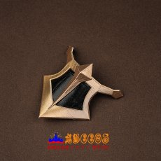 画像33: 原神(げんしん) Varka ファルカ コスプレ衣装「靴は含まれません」abccos製 「受注生産」 (33)