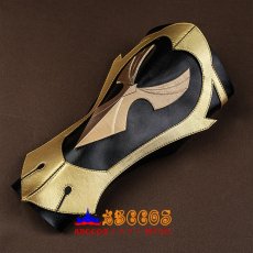 画像34: 原神(げんしん) Varka ファルカ コスプレ衣装「靴は含まれません」abccos製 「受注生産」 (34)