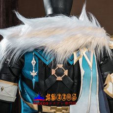 画像7: 原神(げんしん) Varka ファルカ コスプレ衣装「靴は含まれません」abccos製 「受注生産」 (7)