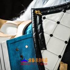 画像9: 原神(げんしん) Varka ファルカ コスプレ衣装「靴は含まれません」abccos製 「受注生産」 (9)