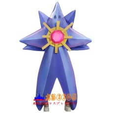 画像1: Pokémon LEGENDS Z-A（ポケモンレジェンズゼットエー）メガ スターミー / スターミー メガシンカ コスプレ衣装 abccos製 「受注生産」 (1)