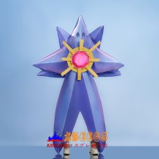 画像2: Pokémon LEGENDS Z-A（ポケモンレジェンズゼットエー）メガ スターミー / スターミー メガシンカ コスプレ衣装 abccos製 「受注生産」 (2)