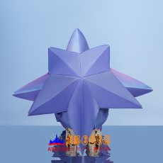 画像11: Pokémon LEGENDS Z-A（ポケモンレジェンズゼットエー）メガ スターミー / スターミー メガシンカ コスプレ衣装 abccos製 「受注生産」 (11)