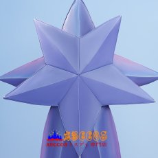画像12: Pokémon LEGENDS Z-A（ポケモンレジェンズゼットエー）メガ スターミー / スターミー メガシンカ コスプレ衣装 abccos製 「受注生産」 (12)