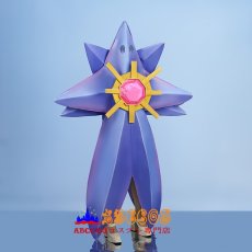 画像3: Pokémon LEGENDS Z-A（ポケモンレジェンズゼットエー）メガ スターミー / スターミー メガシンカ コスプレ衣装 abccos製 「受注生産」 (3)