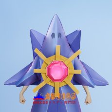 画像7: Pokémon LEGENDS Z-A（ポケモンレジェンズゼットエー）メガ スターミー / スターミー メガシンカ コスプレ衣装 abccos製 「受注生産」 (7)