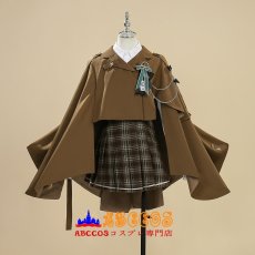 画像2: アークナイツ：エンドフィールド イースチナ（Истина/Istina）コスプレ衣装 abccos製 「受注生産」 (2)