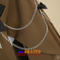 画像11: アークナイツ：エンドフィールド イースチナ（Истина/Istina）コスプレ衣装 abccos製 「受注生産」 (11)