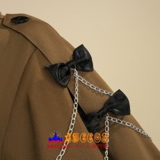 画像12: アークナイツ：エンドフィールド イースチナ（Истина/Istina）コスプレ衣装 abccos製 「受注生産」 (12)