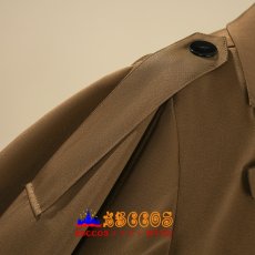 画像14: アークナイツ：エンドフィールド イースチナ（Истина/Istina）コスプレ衣装 abccos製 「受注生産」 (14)