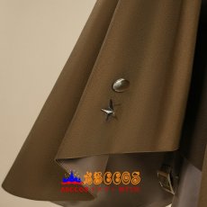 画像15: アークナイツ：エンドフィールド イースチナ（Истина/Istina）コスプレ衣装 abccos製 「受注生産」 (15)