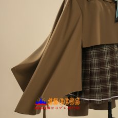 画像16: アークナイツ：エンドフィールド イースチナ（Истина/Istina）コスプレ衣装 abccos製 「受注生産」 (16)