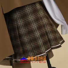 画像17: アークナイツ：エンドフィールド イースチナ（Истина/Istina）コスプレ衣装 abccos製 「受注生産」 (17)