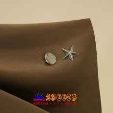 画像18: アークナイツ：エンドフィールド イースチナ（Истина/Istina）コスプレ衣装 abccos製 「受注生産」 (18)