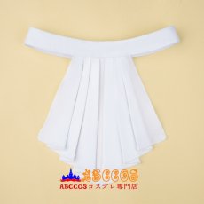 画像20: アークナイツ：エンドフィールド イースチナ（Истина/Istina）コスプレ衣装 abccos製 「受注生産」 (20)