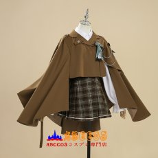 画像3: アークナイツ：エンドフィールド イースチナ（Истина/Istina）コスプレ衣装 abccos製 「受注生産」 (3)