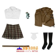 画像22: アークナイツ：エンドフィールド イースチナ（Истина/Istina）コスプレ衣装 abccos製 「受注生産」 (22)