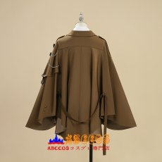 画像5: アークナイツ：エンドフィールド イースチナ（Истина/Istina）コスプレ衣装 abccos製 「受注生産」 (5)