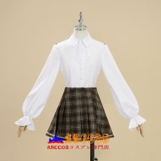 画像6: アークナイツ：エンドフィールド イースチナ（Истина/Istina）コスプレ衣装 abccos製 「受注生産」 (6)