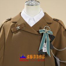 画像7: アークナイツ：エンドフィールド イースチナ（Истина/Istina）コスプレ衣装 abccos製 「受注生産」 (7)