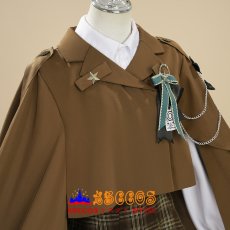 画像8: アークナイツ：エンドフィールド イースチナ（Истина/Istina）コスプレ衣装 abccos製 「受注生産」 (8)