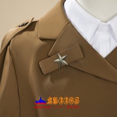 画像9: アークナイツ：エンドフィールド イースチナ（Истина/Istina）コスプレ衣装 abccos製 「受注生産」 (9)