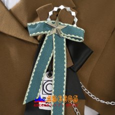 画像10: アークナイツ：エンドフィールド イースチナ（Истина/Istina）コスプレ衣装 abccos製 「受注生産」 (10)