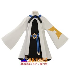 画像1: Pokémon LEGENDS Z-A（ポケモンレジェンズゼットエー）ミョクジン コスプレ衣装 abccos製 「受注生産」 (1)