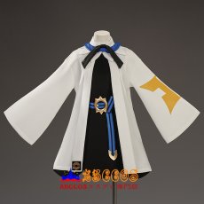 画像2: Pokémon LEGENDS Z-A（ポケモンレジェンズゼットエー）ミョクジン コスプレ衣装 abccos製 「受注生産」 (2)