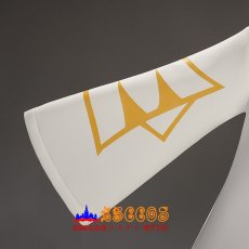 画像11: Pokémon LEGENDS Z-A（ポケモンレジェンズゼットエー）ミョクジン コスプレ衣装 abccos製 「受注生産」 (11)