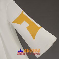 画像12: Pokémon LEGENDS Z-A（ポケモンレジェンズゼットエー）ミョクジン コスプレ衣装 abccos製 「受注生産」 (12)