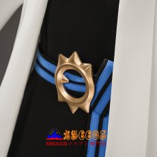 画像13: Pokémon LEGENDS Z-A（ポケモンレジェンズゼットエー）ミョクジン コスプレ衣装 abccos製 「受注生産」 (13)