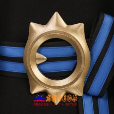 画像16: Pokémon LEGENDS Z-A（ポケモンレジェンズゼットエー）ミョクジン コスプレ衣装 abccos製 「受注生産」 (16)