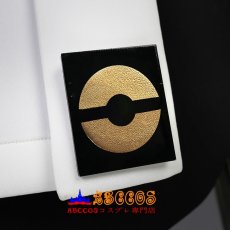 画像17: Pokémon LEGENDS Z-A（ポケモンレジェンズゼットエー）ミョクジン コスプレ衣装 abccos製 「受注生産」 (17)