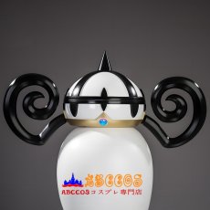 画像18: Pokémon LEGENDS Z-A（ポケモンレジェンズゼットエー）ミョクジン コスプレ衣装 abccos製 「受注生産」 (18)