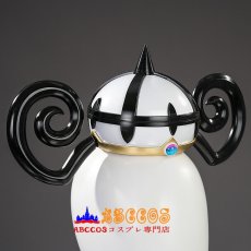 画像19: Pokémon LEGENDS Z-A（ポケモンレジェンズゼットエー）ミョクジン コスプレ衣装 abccos製 「受注生産」 (19)