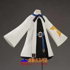 画像3: Pokémon LEGENDS Z-A（ポケモンレジェンズゼットエー）ミョクジン コスプレ衣装 abccos製 「受注生産」 (3)