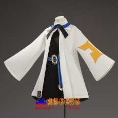 画像4: Pokémon LEGENDS Z-A（ポケモンレジェンズゼットエー）ミョクジン コスプレ衣装 abccos製 「受注生産」 (4)