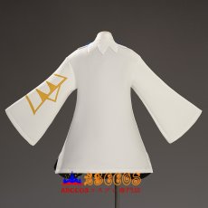 画像5: Pokémon LEGENDS Z-A（ポケモンレジェンズゼットエー）ミョクジン コスプレ衣装 abccos製 「受注生産」 (5)