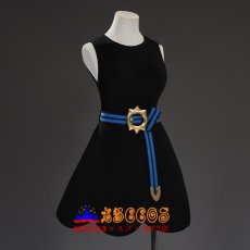 画像6: Pokémon LEGENDS Z-A（ポケモンレジェンズゼットエー）ミョクジン コスプレ衣装 abccos製 「受注生産」 (6)