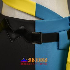 画像12: Pokémon LEGENDS Z-A（ポケモンレジェンズゼットエー）カナリィ Canari コスプレ衣装 abccos製 「受注生産」 (12)
