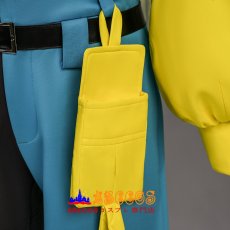画像13: Pokémon LEGENDS Z-A（ポケモンレジェンズゼットエー）カナリィ Canari コスプレ衣装 abccos製 「受注生産」 (13)