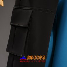 画像14: Pokémon LEGENDS Z-A（ポケモンレジェンズゼットエー）カナリィ Canari コスプレ衣装 abccos製 「受注生産」 (14)