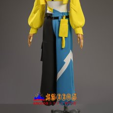 画像16: Pokémon LEGENDS Z-A（ポケモンレジェンズゼットエー）カナリィ Canari コスプレ衣装 abccos製 「受注生産」 (16)