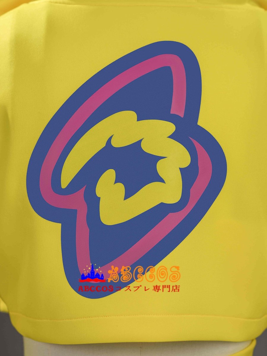 画像19: Pokémon LEGENDS Z-A（ポケモンレジェンズゼットエー）カナリィ Canari コスプレ衣装 abccos製 「受注生産」 (19)